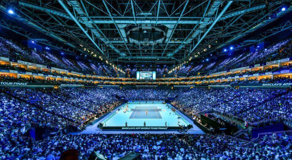 ATP Tennis