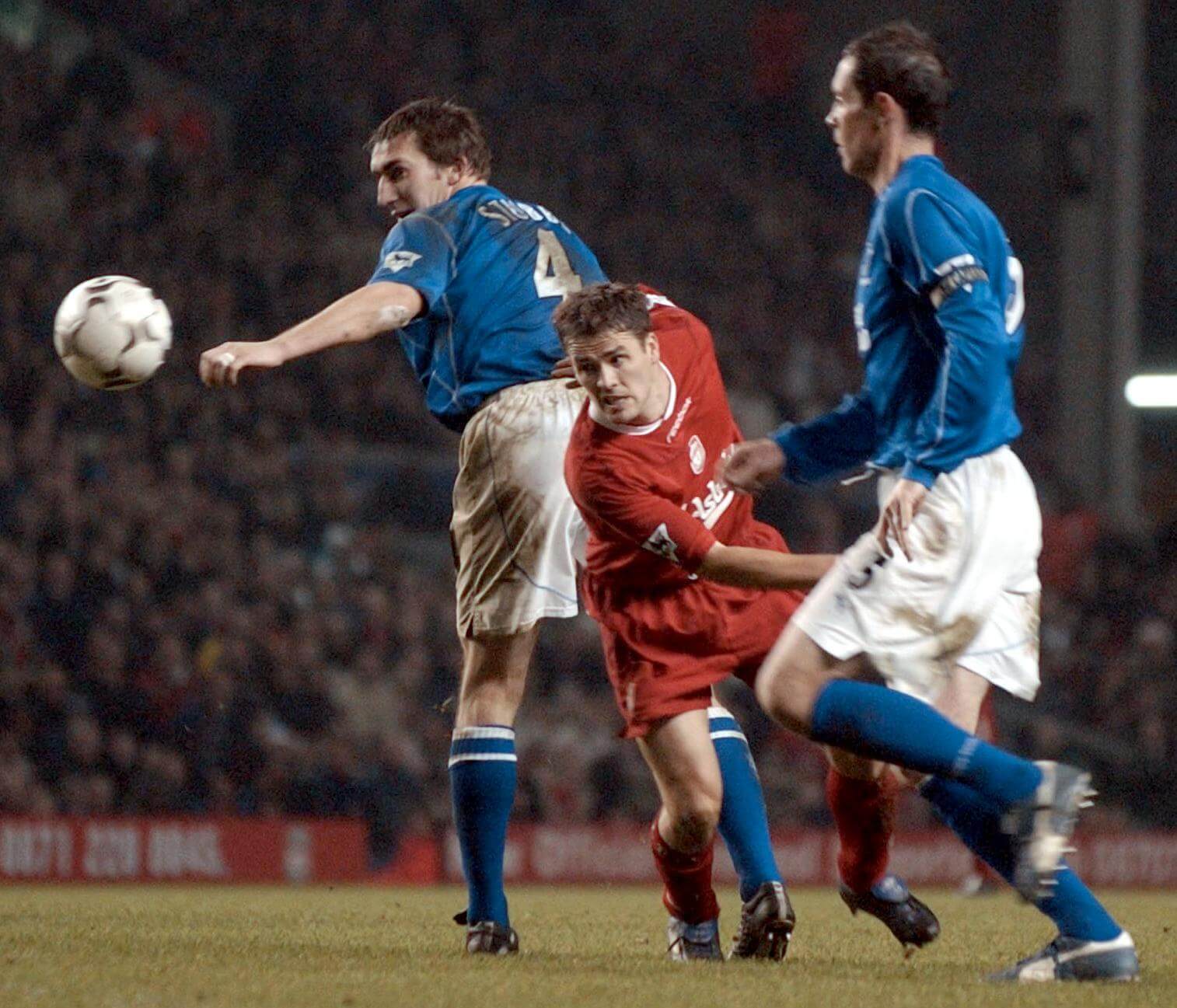 Liverpool - Everton | The Merseyside derby