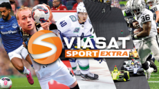 TV3 Sport blir Viasat Sport Extra