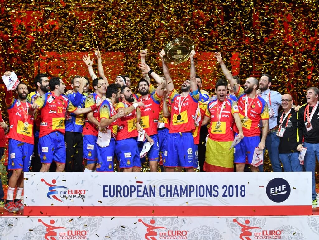 Handbolls EM 2020 guide och spelschema | TVmatchen.nu Handbolls EM 2020 guide och spelschema | TVmatchen.nu