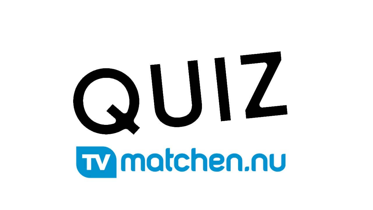 Quiz | Fotboll | Sport | TVmatchen