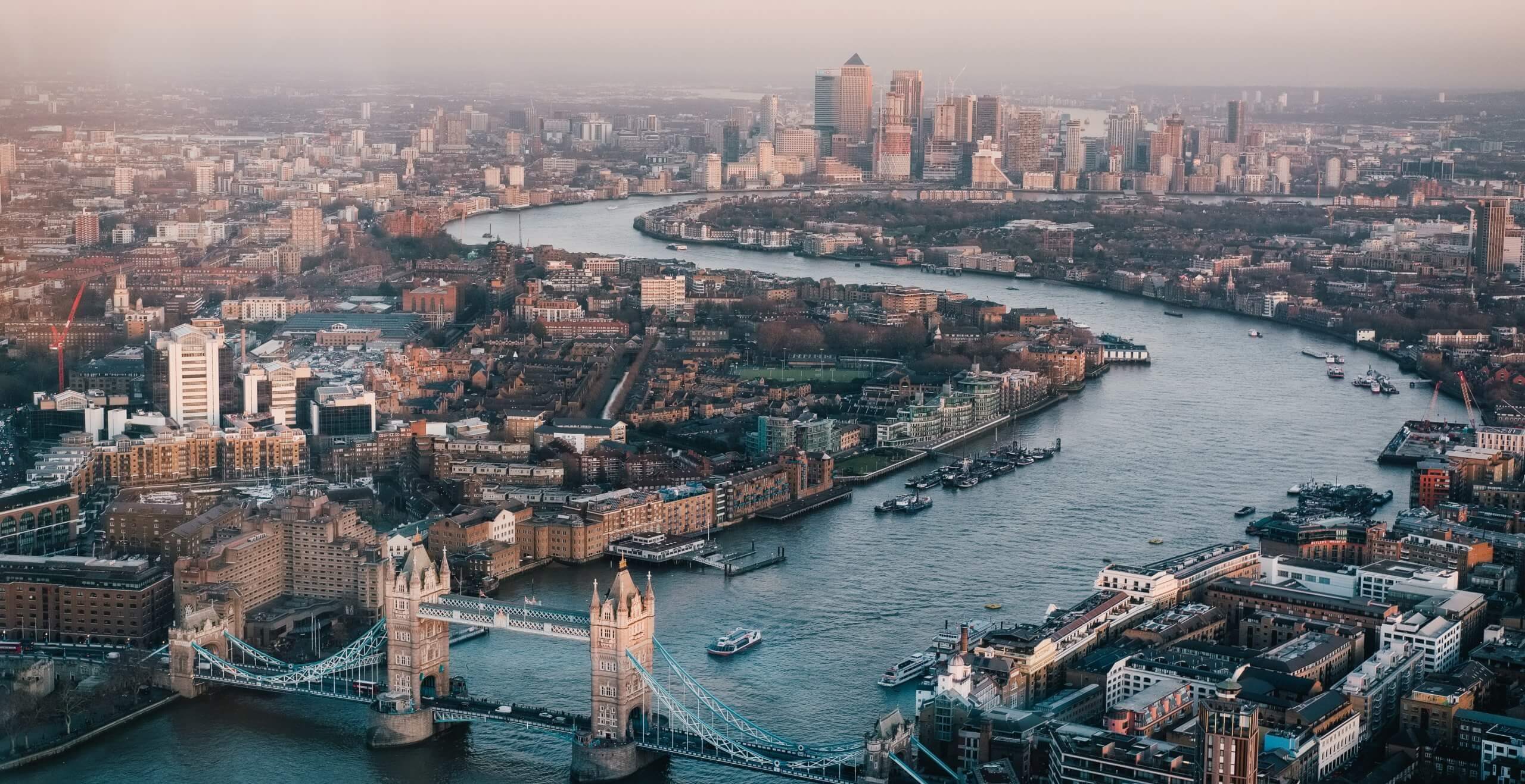 London derby