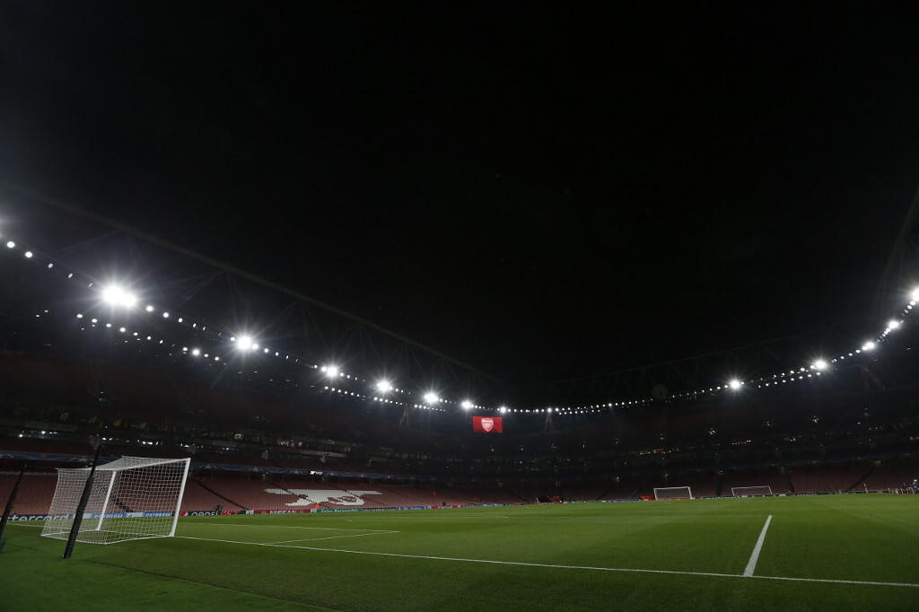 emirates stadium arsenal