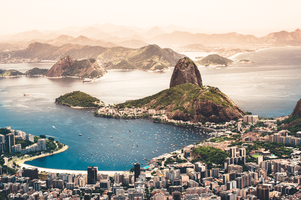 copa america rio de janeiro