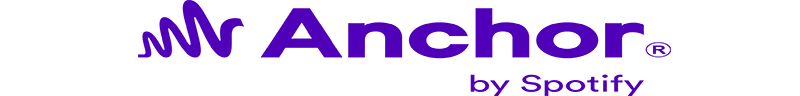 AnchorPodcast Logo
