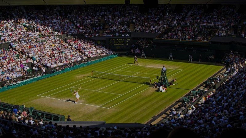 Inför Wimbledon 2022