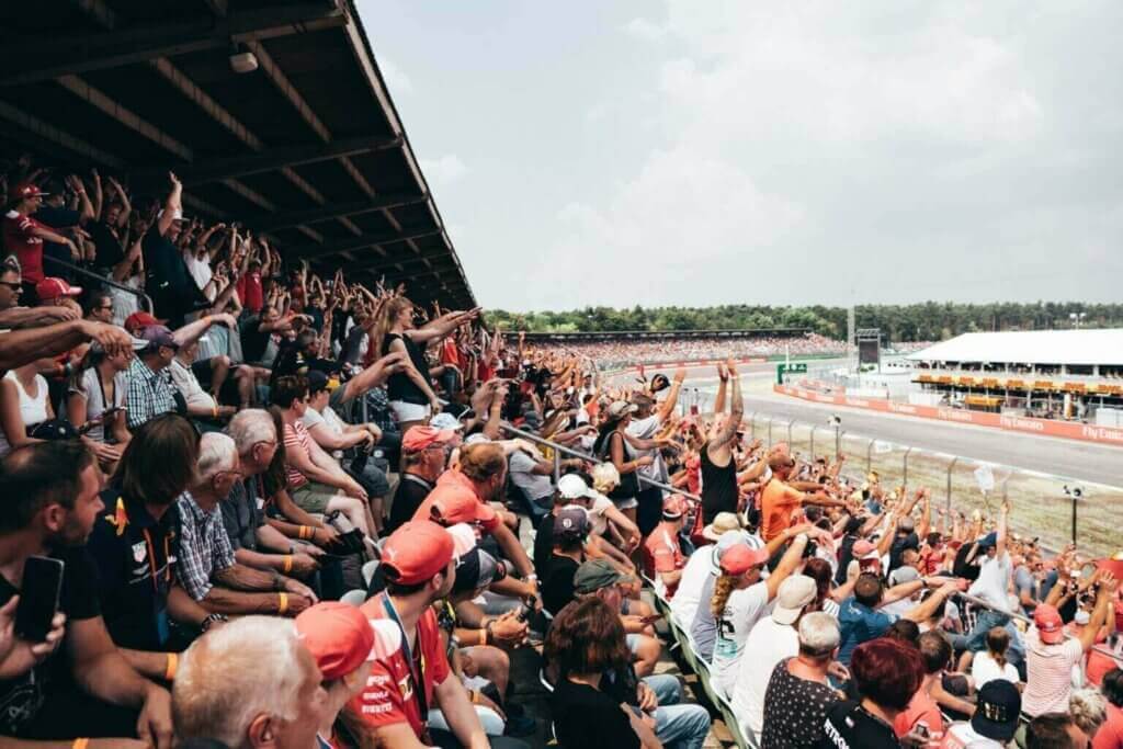 Hungarian Grand Prix