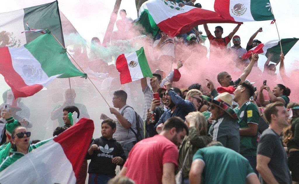 Inför Mexiko mot Polen: Förhandstitt och speltips