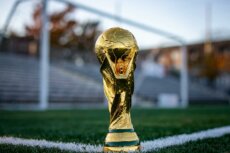 Fotbolls-VM 2022: Alla trupper