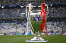 Champions League-final: Dortmund – Real Madrid 1 Juni – Vem vinner?