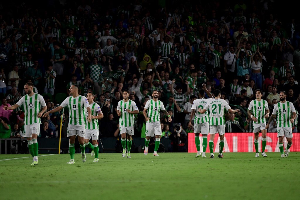 Betis