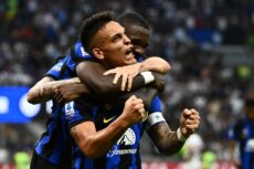 Inför Inter – AC Milan 16/9
