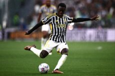 Inför Juventus – Lazio 16/9