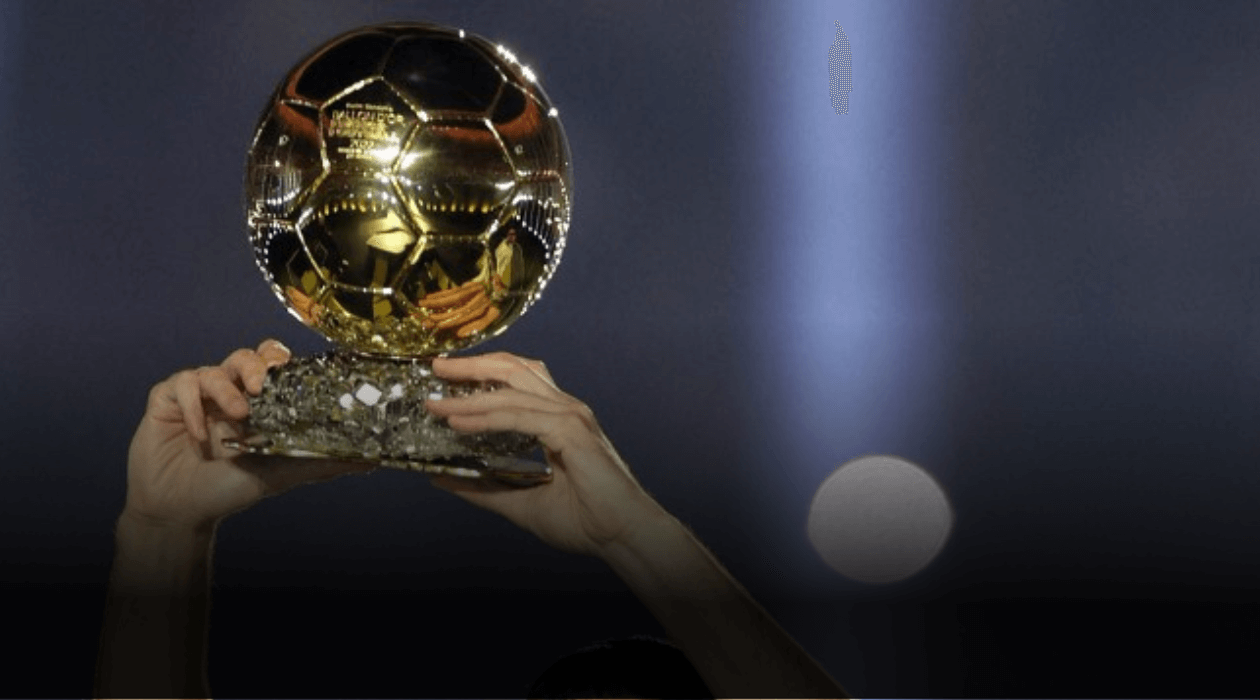 ballon d'or