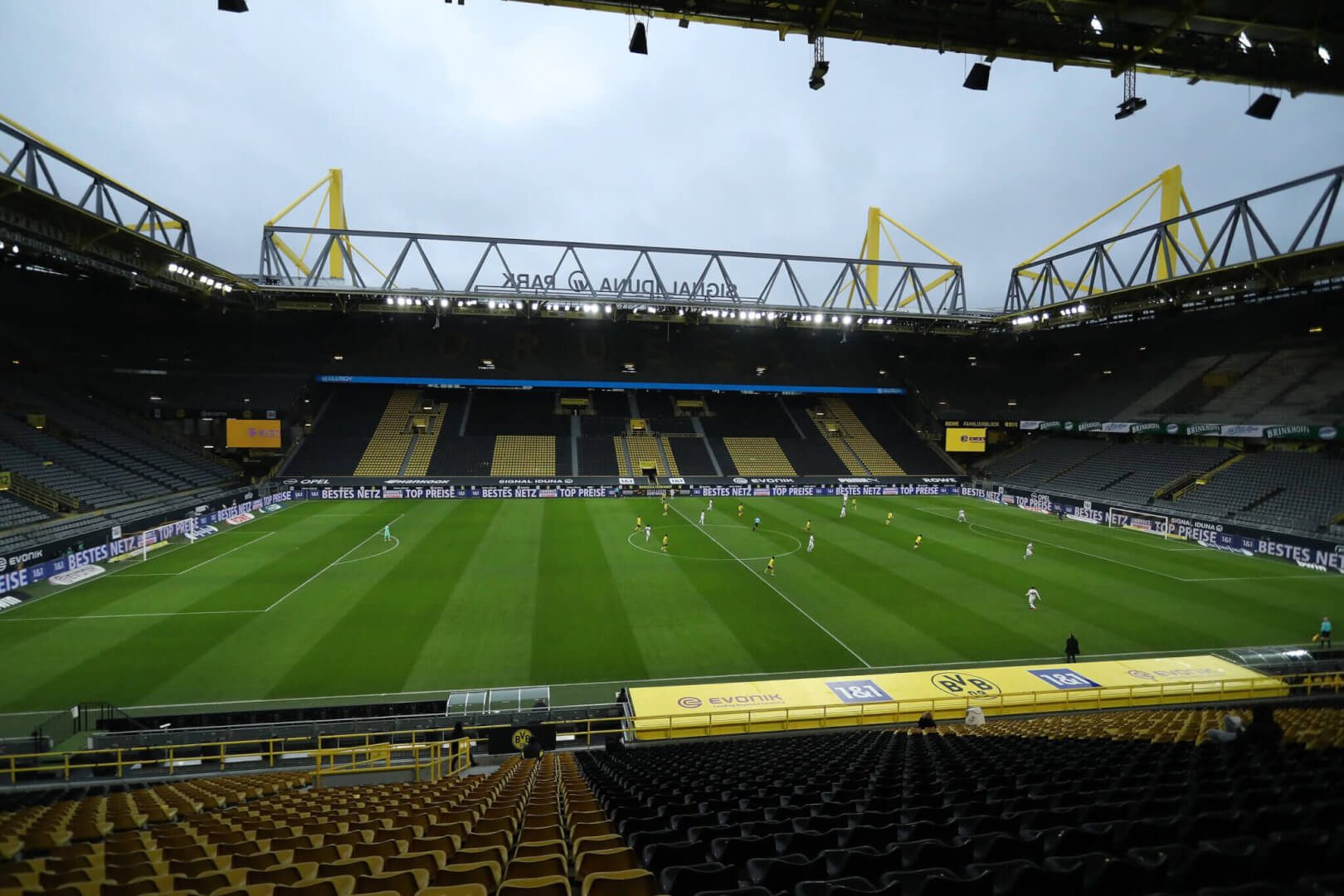 BVB Stadion Dortmund