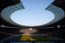 Alla arenor till Fotbolls-EM 2024 