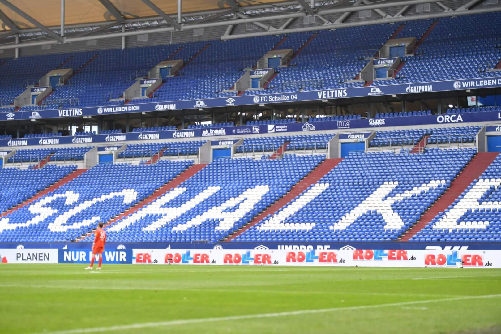 Veltins Arena