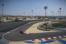 Inför F1 Bahrain GP 2024 – 1 Mars