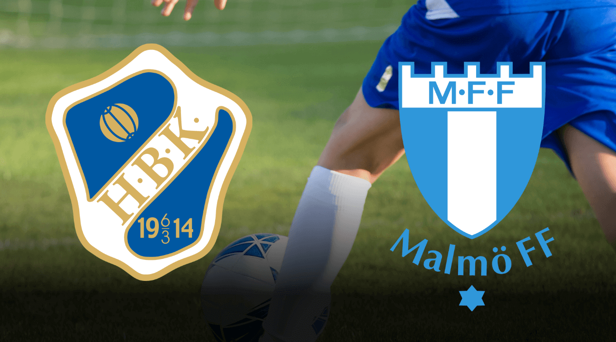 Halmstads BK - Malmö FF