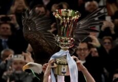 Italienska Cupen: Inför Lazio – Juventus