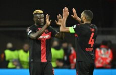 Europa League-final: Inför Atalanta – Bayer Leverkusen 22 maj