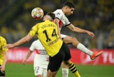 Champions League semifinal: Inför PSG  – Dortmund – 7 maj