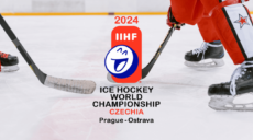 Ishockey VM Spelschema 2024