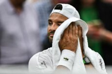 Inför första kvartarna i Miami masters i tennis