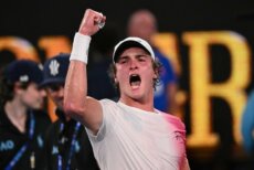 Inför lördagens matcher i Franska Öppna i tennis
