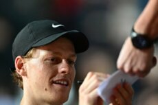 Inför Rom masters i tennis – så blev lottningen