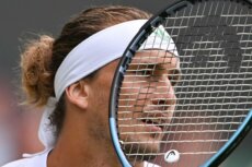 Inför Kanada masters – någon som vill vara med?