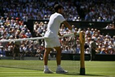 Inför Wimbledon-finalen – Sinner mot Alcaraz
