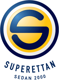 Superettan på TV