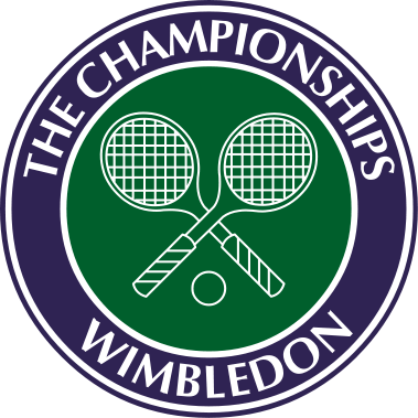 Wimbledon logga