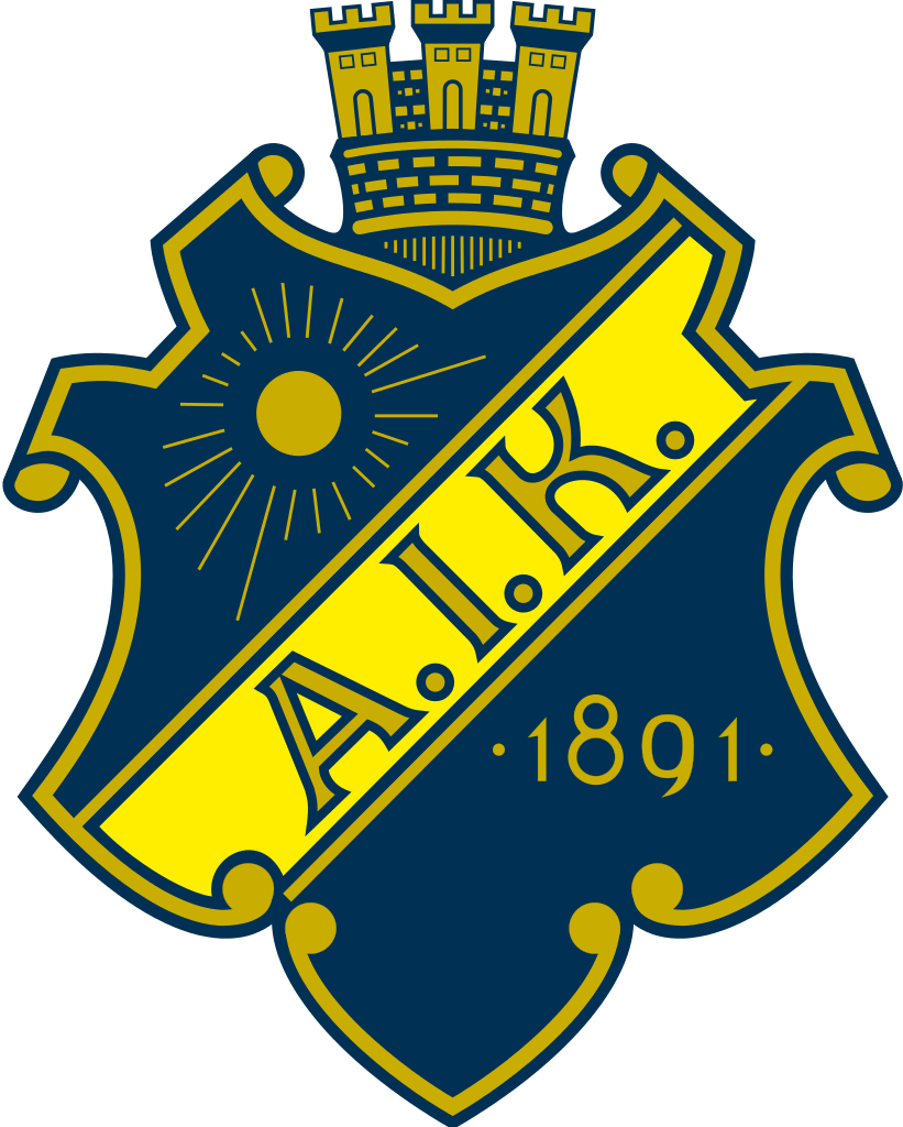 AIK logga