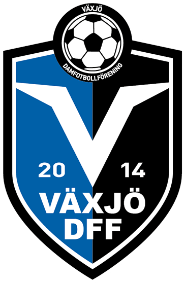 Växjö DFF