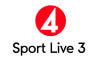 TV4 Sport Live 3