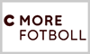 C MORE Fotboll