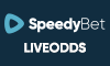 Spela live hos Speedybet