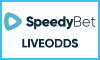 Spela live hos Speedybet