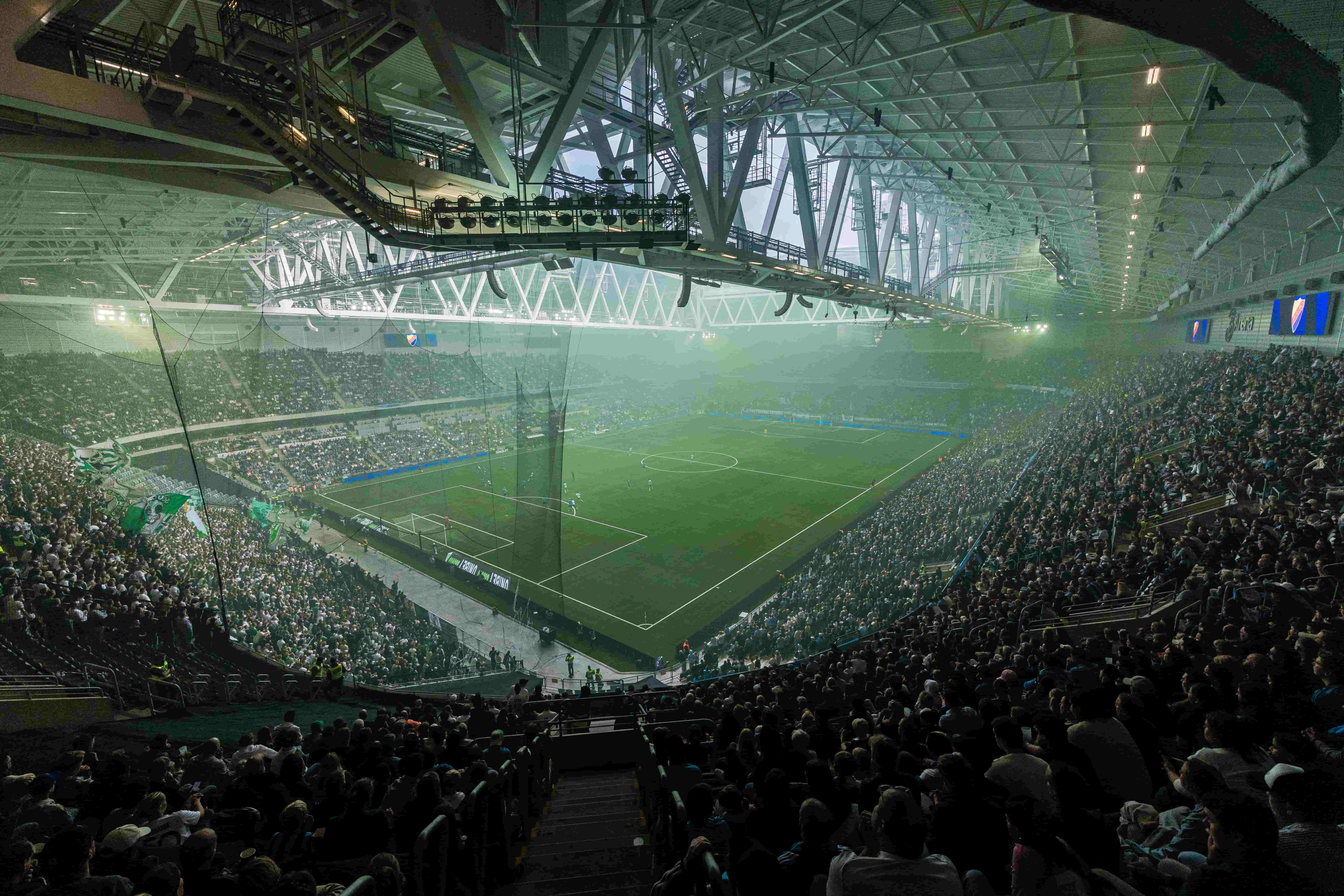 Hammarby – Djurgården på tv i Svenska cupen: Expressen sänder dagens derby från 3Arena