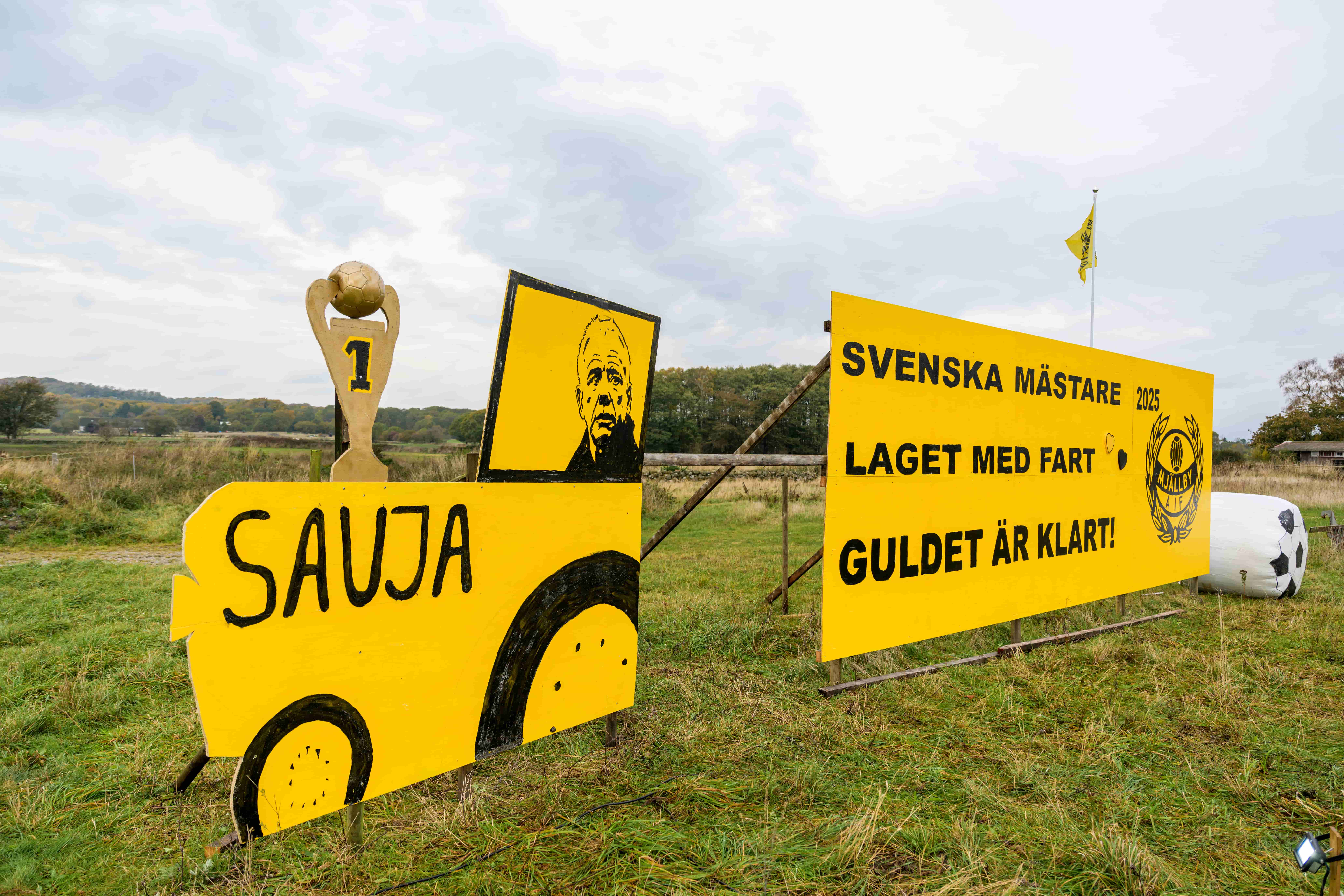 Mjällby – Malmö på tv i Svenska Cupen: Expressen sänder från Strandvallen