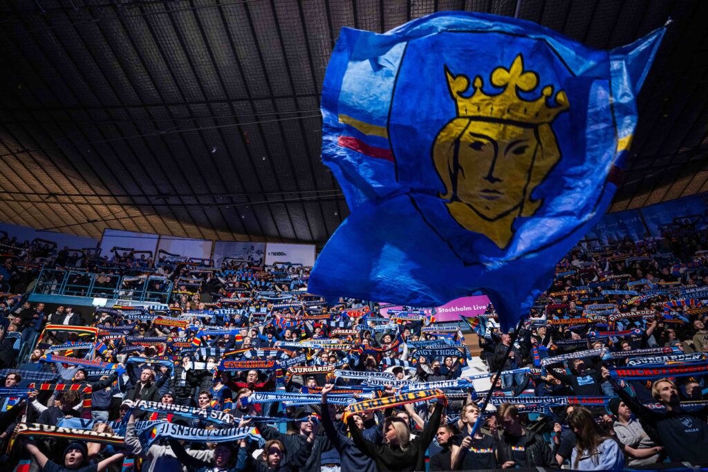 Djurgården – Malmö på tv ikväll: SHL-slutspelet inleds när TV4 Play sänder från Hovet i Stockholm