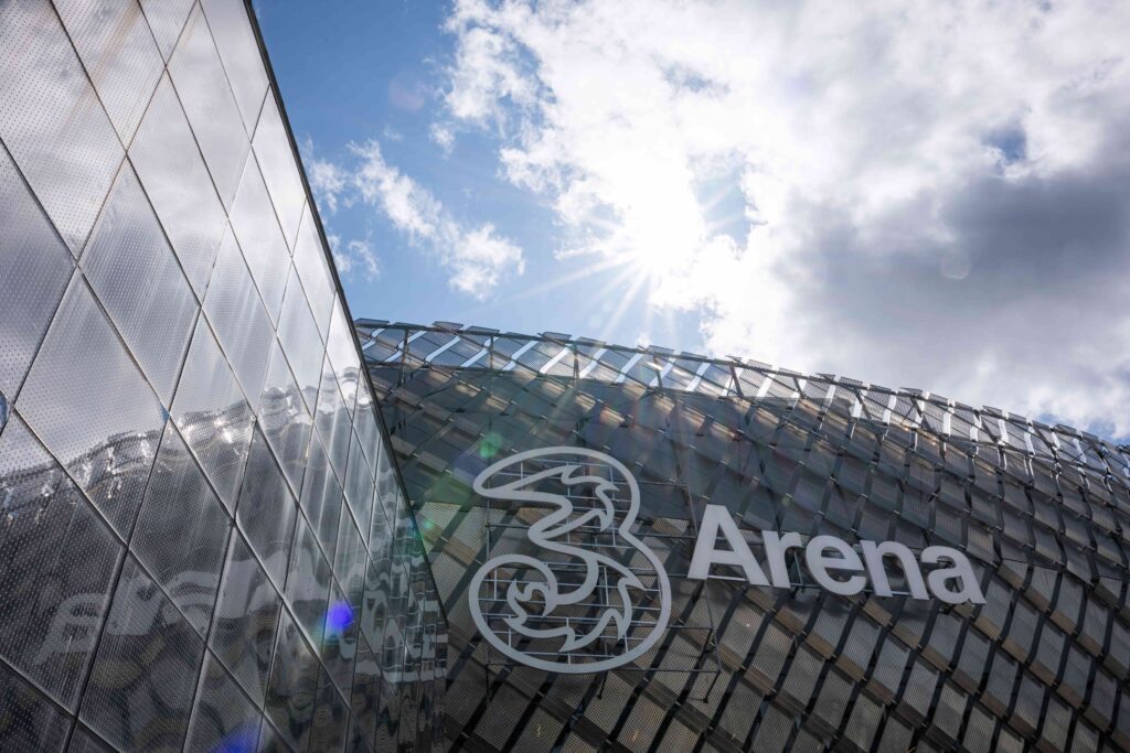 Djurgården – Kalmar på tv: TV4 sänder eftermiddagens match i Allsvenskan från 3Arena