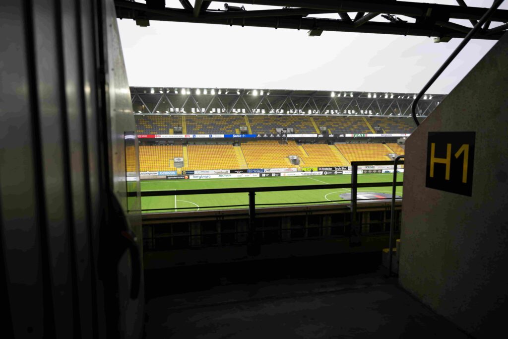 Elfsborg – Göteborg på tv: TV4 Play och TV4 Fotboll sänder dagens premiär från Borås Arena