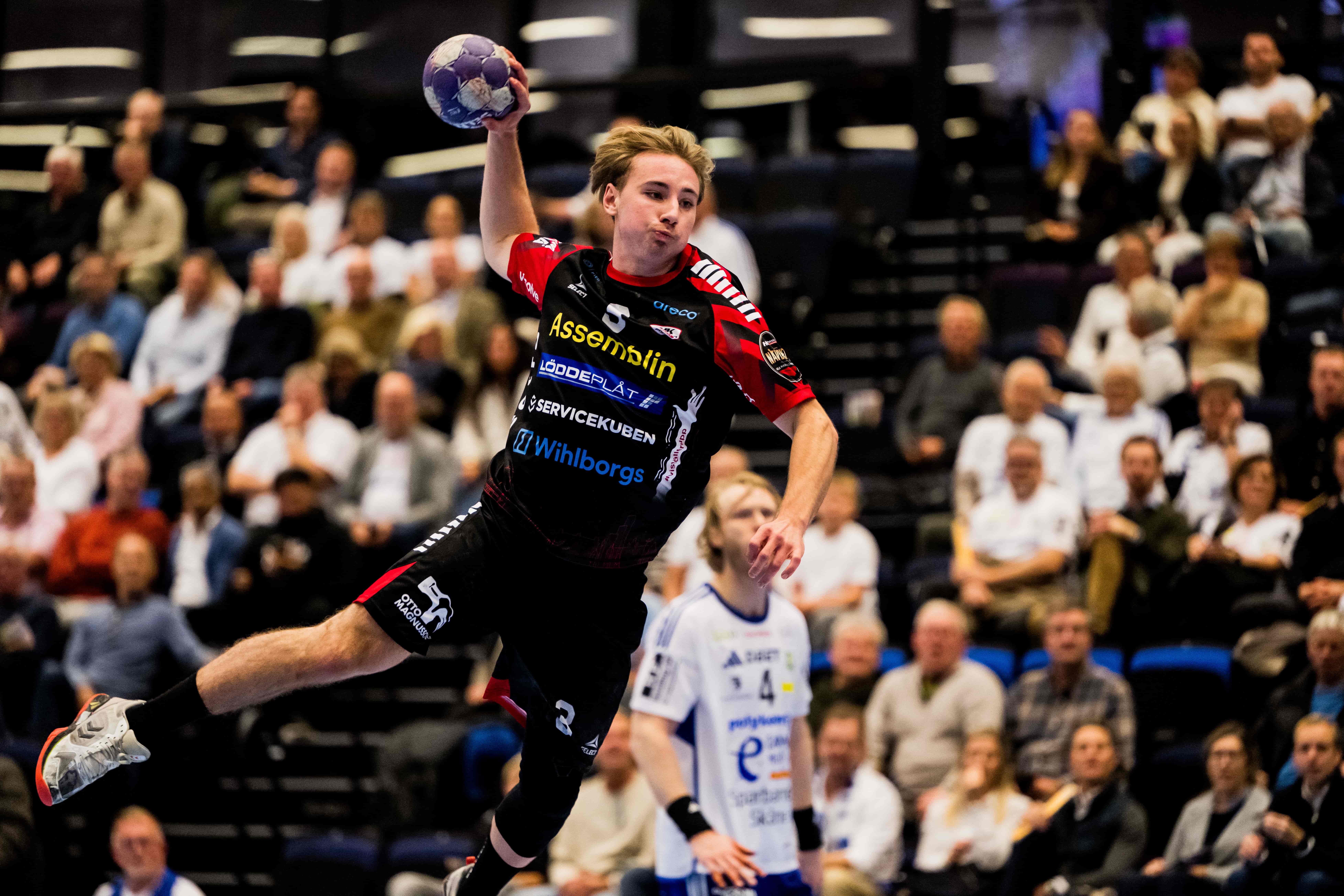 Speltips: Malmö – Ystad (2/4) | Handbollsligan