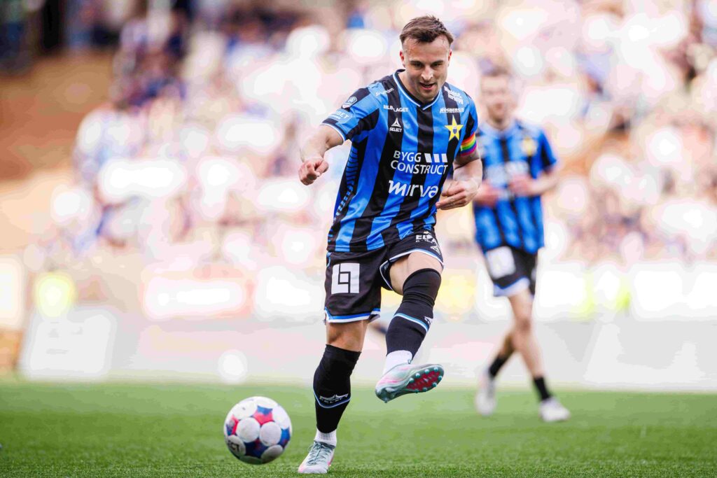 Allsvenskan Omgång 4 – Förutsättningar, odds och det du behöver veta