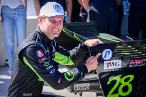 Indy 500 2026: Allt inför loppet med TV-guide & odds
