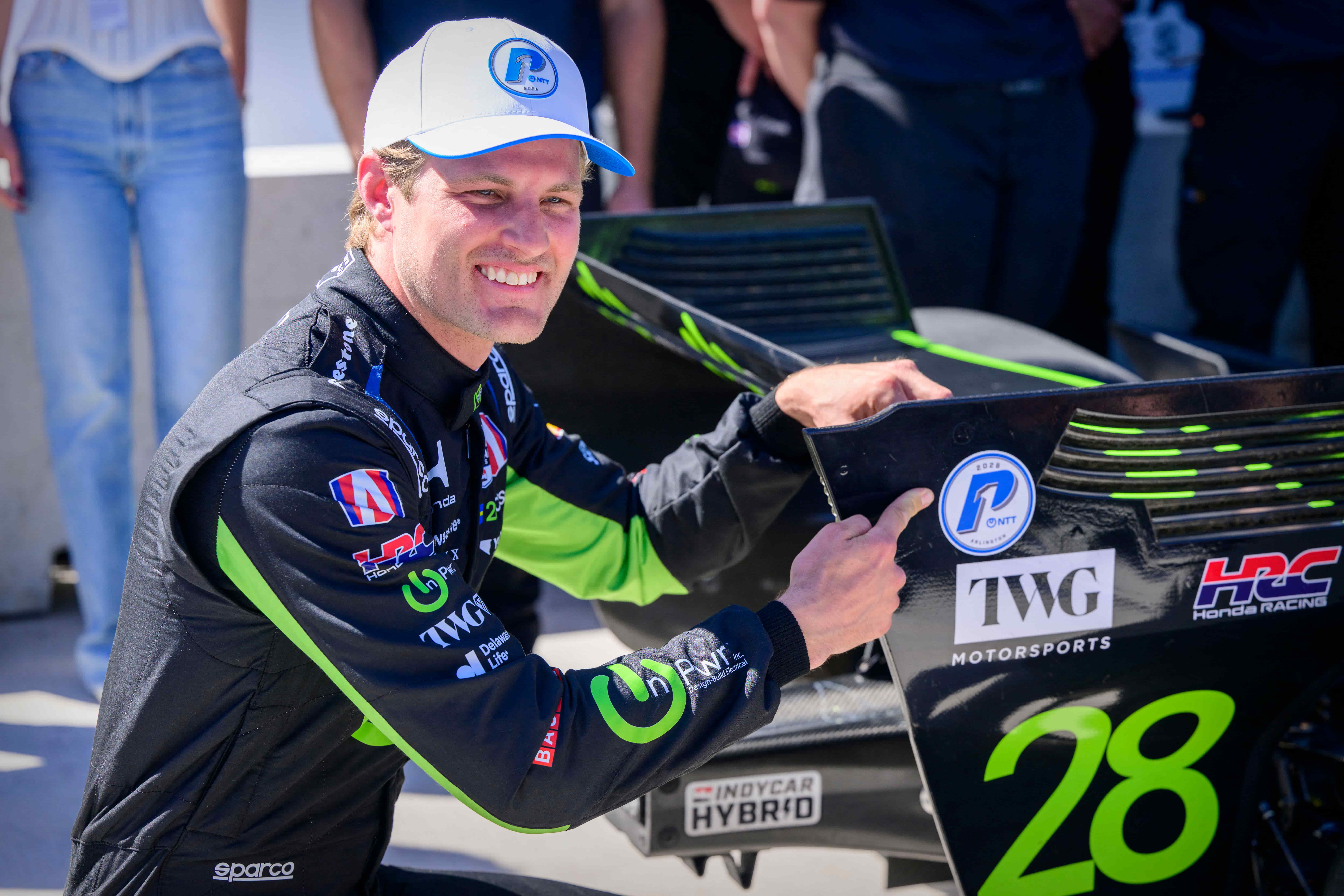 Indy 500 2026: Allt inför loppet med TV-guide & odds