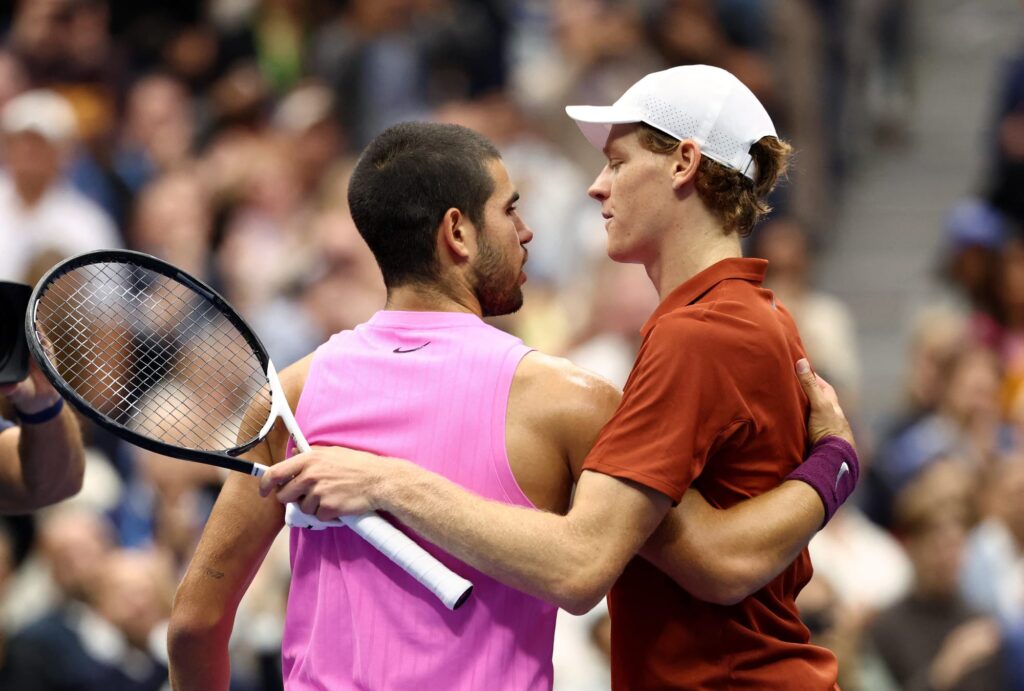 Inför finalen i ATP-slutspelet